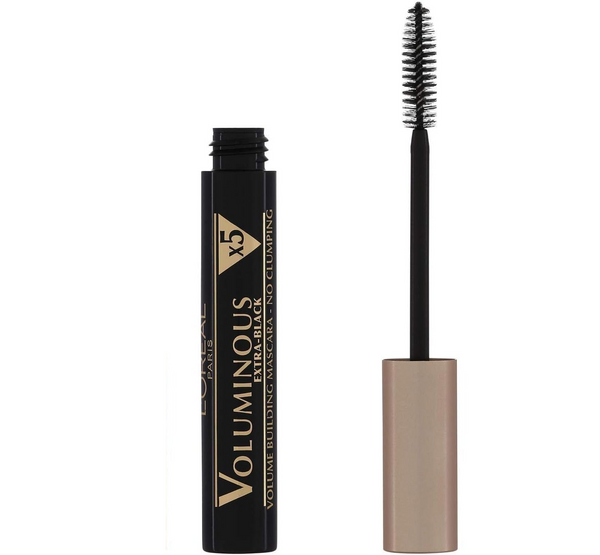 L'Oreal Paris Makeup Voluminous Original Volume Building Mascara - 7.5 ml