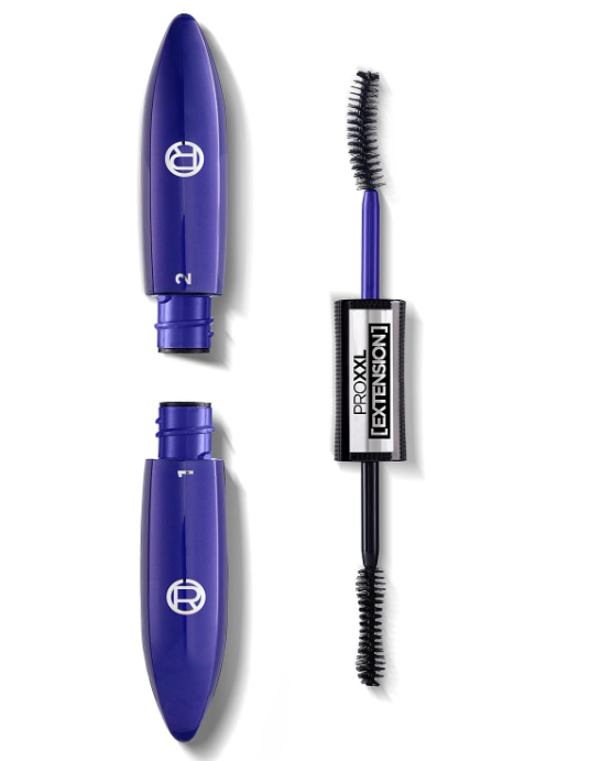 L'Oréal Paris Pro XXL Extension Mascara Black 12 ml