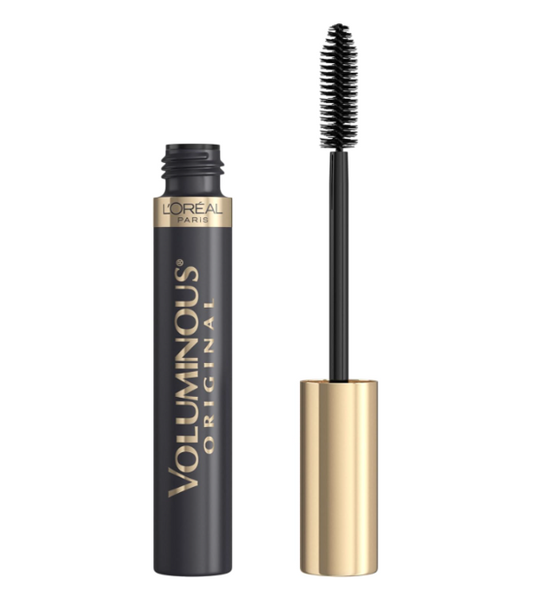 L'Oréal Paris Voluminous Original Mascara – Carbon Black