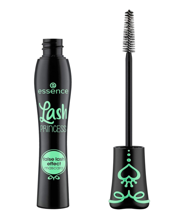 Essence Lash Princess Mascara - Black, 12 ml