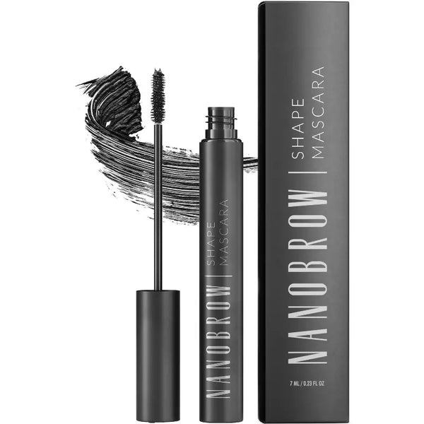 Shape Mascara from Nanobrow