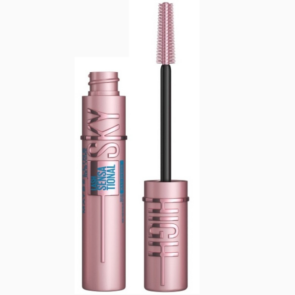 Maybelline Lash Sensational Sky High Mascara Waterproof