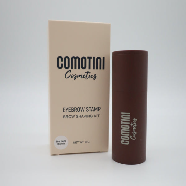 ComoTini Eye Brow Stamp - Eyebrow Stamp