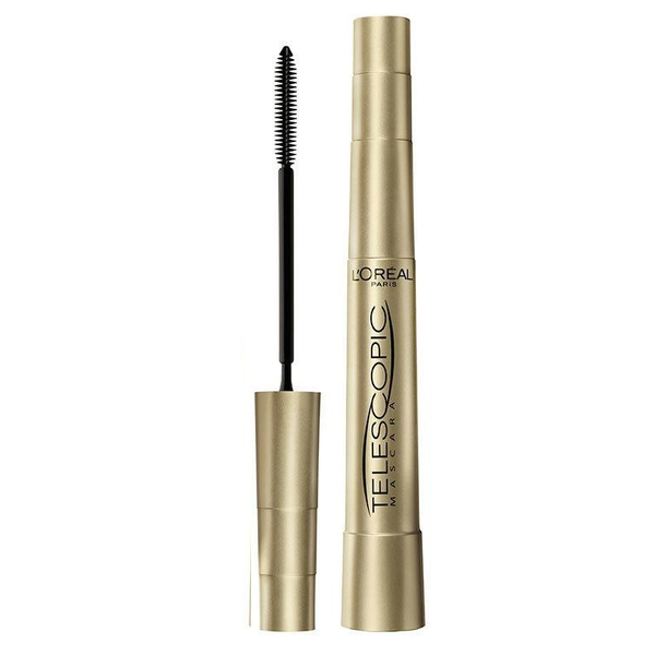 L'ORÉAL PARIS Telescopic Mascara - Black
