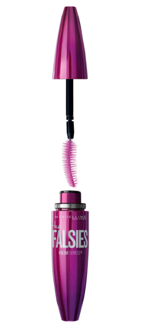 MAYBELLINE The Falsies Mascara - Black Drama Volum Express