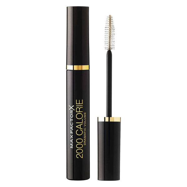 MAX FACTOR Max Factor 2000 Calorie Mascara Black 9ml