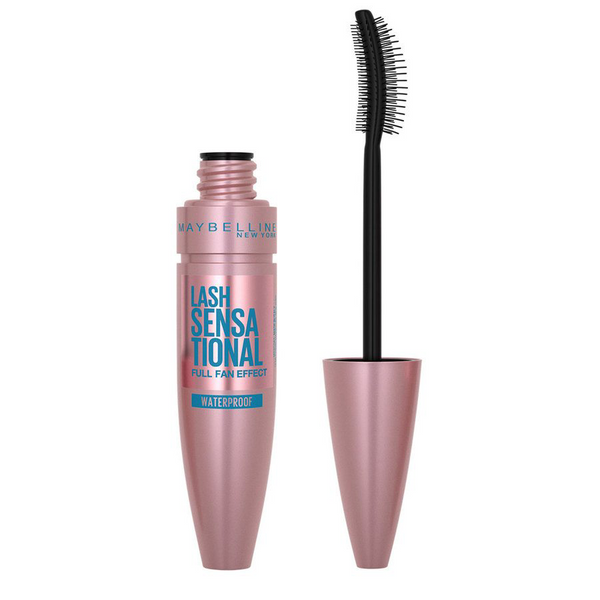 Maybelline Lash Sensational Mascara - Waterproof