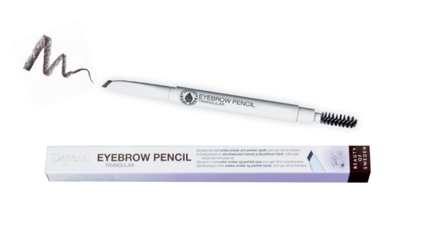 Depend Perfect Eyes Eyebrow Pen Triangular