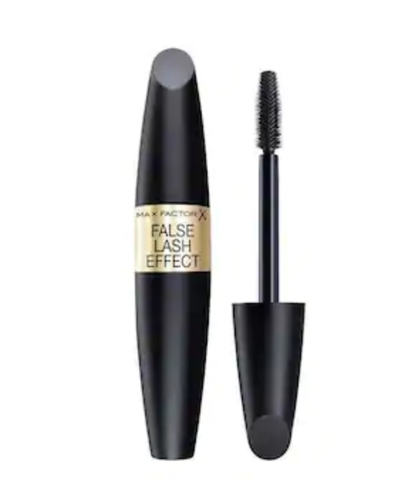 Max Factor FALSE LASH EFFECT MASCARA BLACK