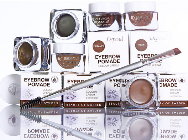 Depend EYEBROW POMADE