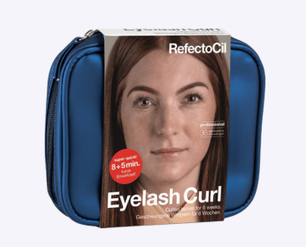 RefectoCil Eyelash Curl