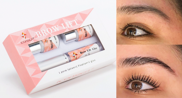 Iconsign Brow Lift Kit