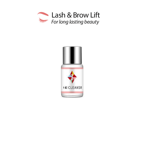Refill Lash and Brow Lift kit