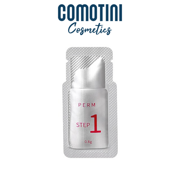 COMOTINI Lash lift Sachets Only