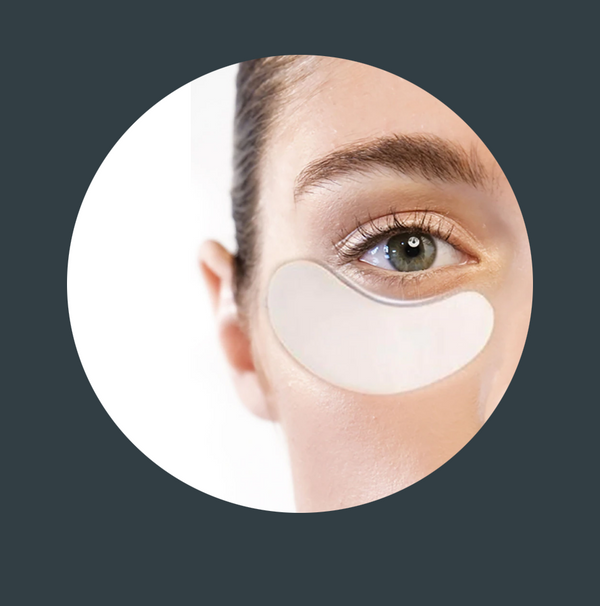 Professional Under Eye Pads for lash lift, lash extensions etc.