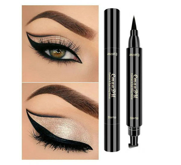 Eyeliner + Eye Wing Stamp