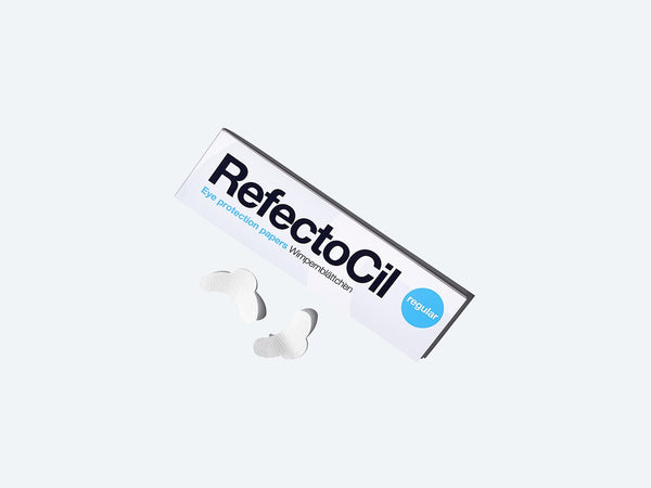 RefectoCil Eye Protection Papers
