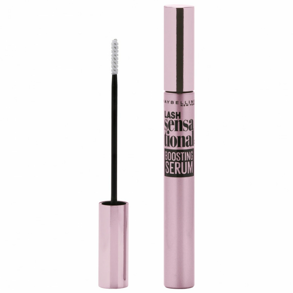 Maybelline Lash Sensational Boosting Serum