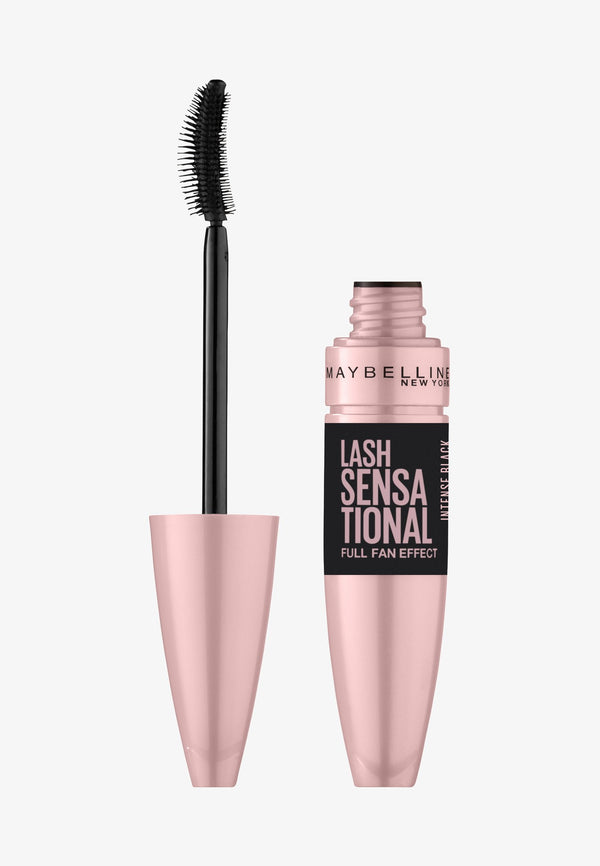 Maybelline Lash Sensational Mascara - Intense Black