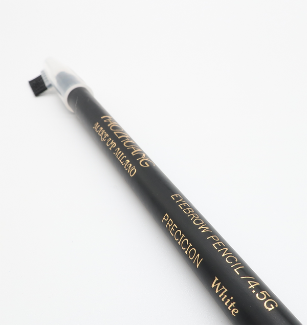 Waterproof eyebrow pencil in 7 shades