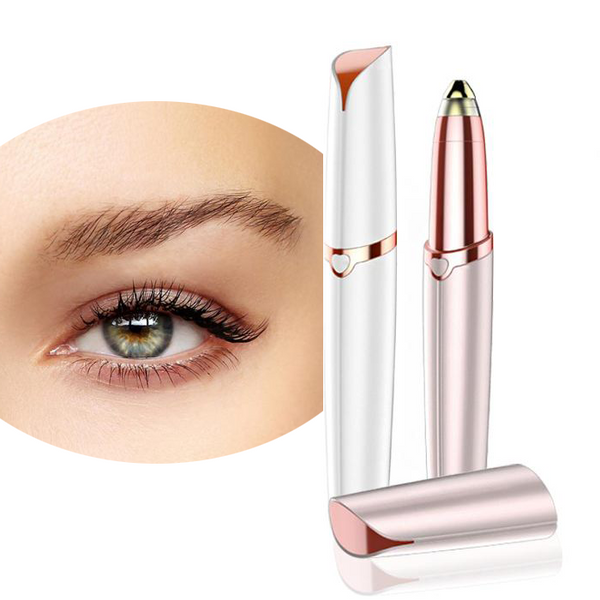 ComoTini Premium Painless Eyebrow Trimmer