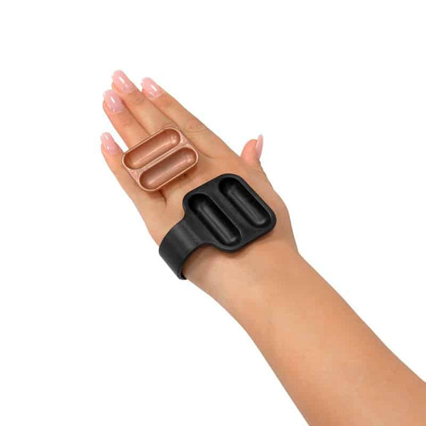 RefectoCil Browista Palette &amp; Browista Ring