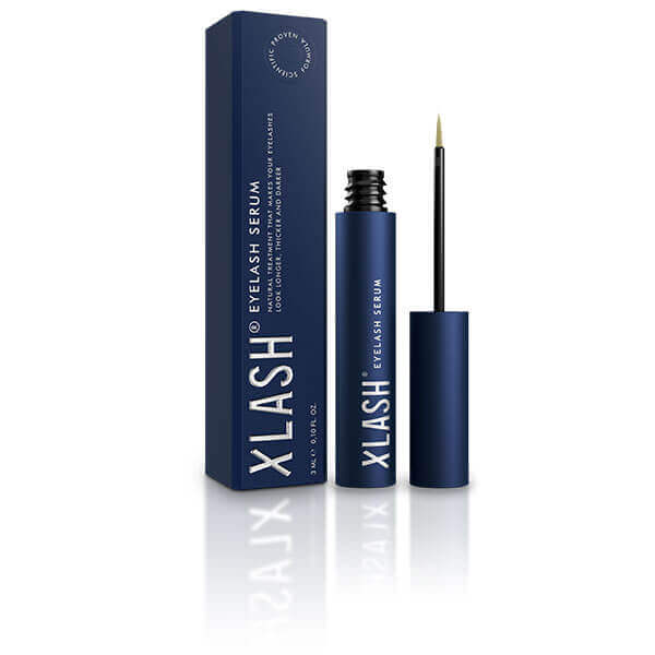 Xlash Eyelash Serum 3ml - For longer, thicker and fuller lashes